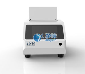 全自動組織溫和處理系統